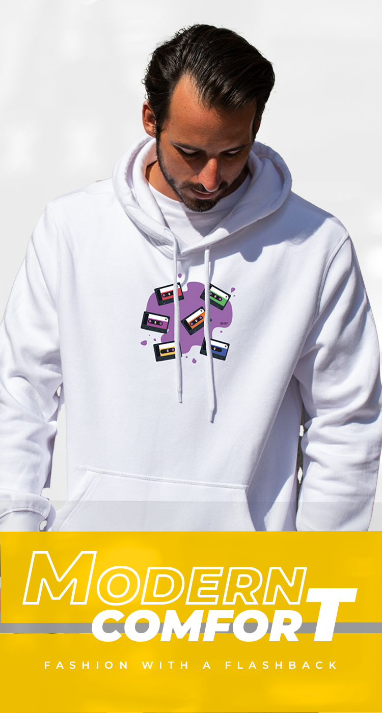 Modern Comfort T-Shirt