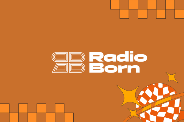 RadioBorn's Journey Through Nostalgia