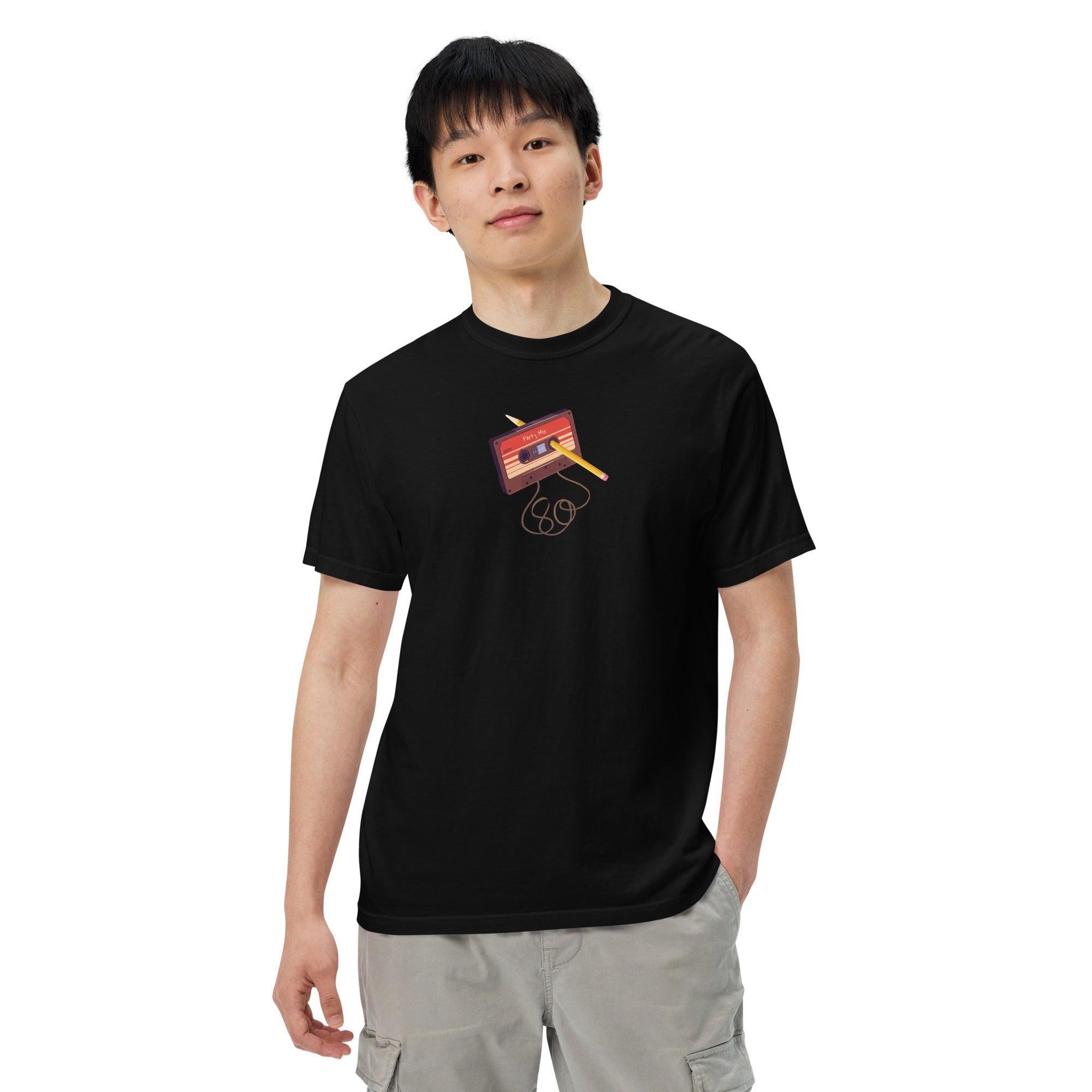 I Love 80s Tshirt: 5 Graphic Tees For People Who Are Still Stuck in the 80s.