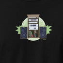 RECORD PLAYER LIGHTWEIGHT, HIGH QUALITY T-SHIRT