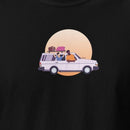 ROAD TRIP - LIGHTWEIGHT, HIGH QUALITY T-SHIRT