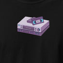 VHS TAPE - LIGHT WEIGHT, HIGH QUALITY T-SHIRT