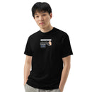 DJ - LIGHTWEIGHT, HIGHQUALITY T-SHIRT