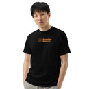 RADIOBORN -LIGHTWEIGHT, HIGH QUALITY T-SHIRT