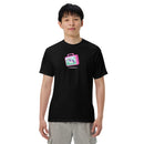 LUNCHBOX - LIGHT WEIGHT, HIGH QUALITY T-SHIRT