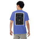 PACMAN- LIGHTWEIGHT, HIGH QUALITY T-SHIRT