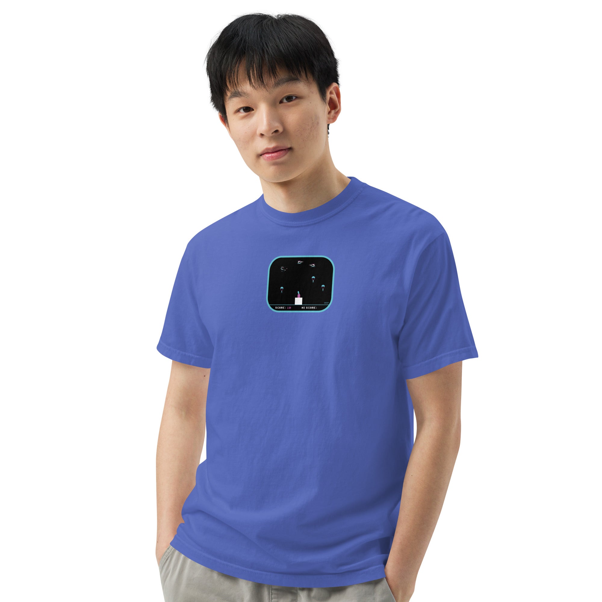 PC GAME - LIGHTWEIGHT, HIGH QUALITY T-SHIRT