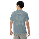 PACMAN - LIGHTWEIGHT, HIGH QUALITY T-SHIRT