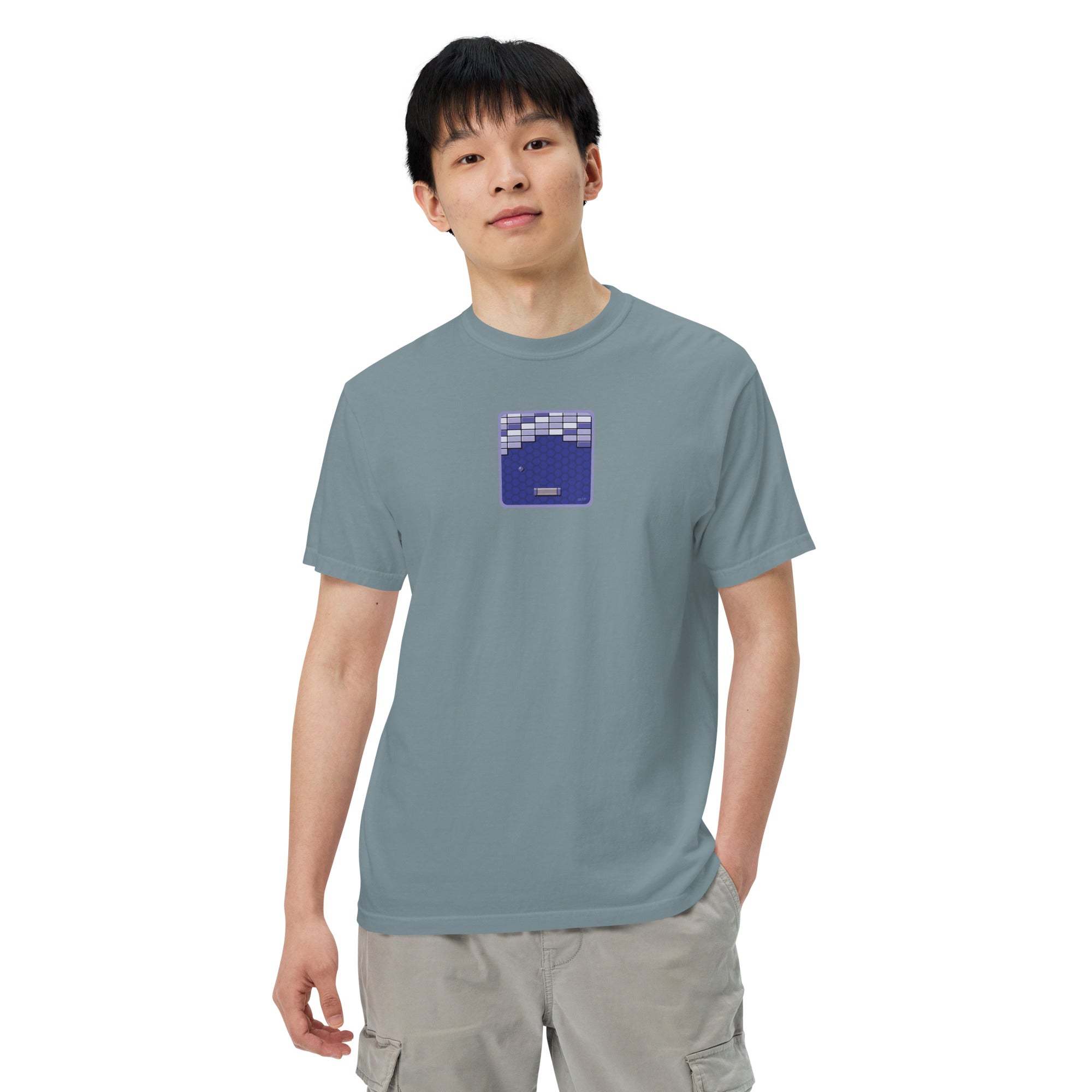 PC GAME - LIGHT WEIGHT, HIGH QUALITY T-SHIRT