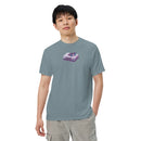 VHS TAPE - LIGHT WEIGHT, HIGH QUALITY T-SHIRT