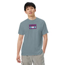 OLD TAPE-LIGHTWEIGHT HIGH QUALITY T-SHIRT