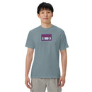 OLD TAPE-LIGHTWEIGHT HIGH QUALITY T-SHIRT