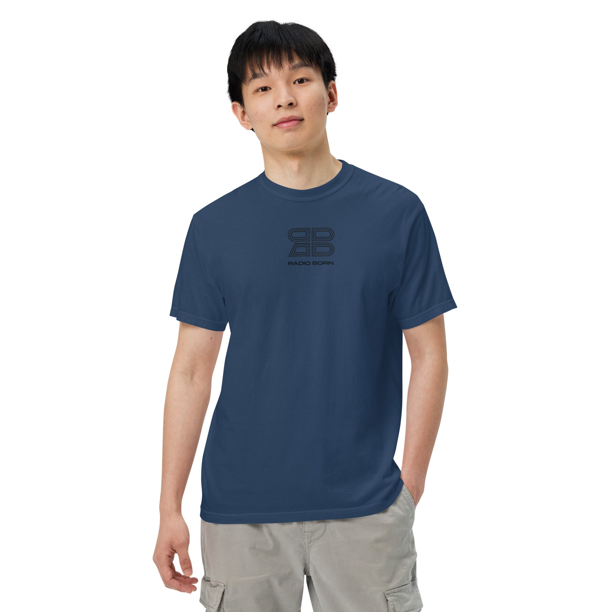 PACMAN- LIGHTWEIGHT, HIGH QUALITY T-SHIRT