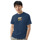 GOLD CASSETTE - LIGHT WEIGHT, HIGH QUALITY T-SHIRT