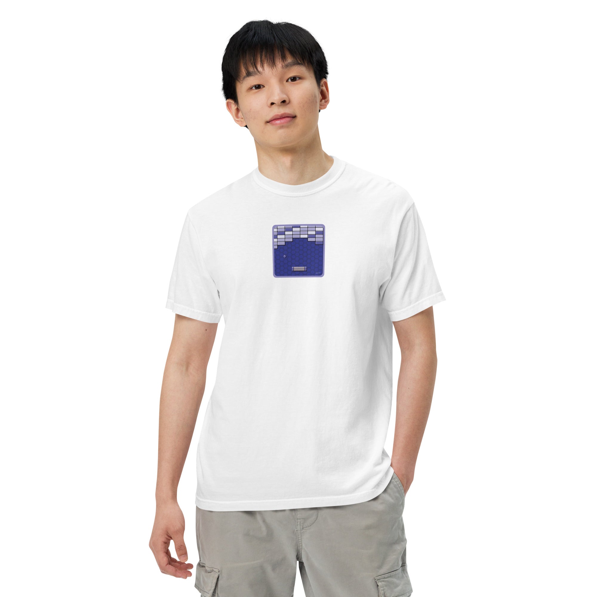 PC GAME - LIGHT WEIGHT, HIGH QUALITY T-SHIRT