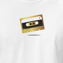 GOLD CASSETTE - LIGHT WEIGHT, HIGH QUALITY T-SHIRT