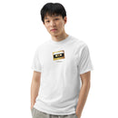 GOLD CASSETTE - LIGHT WEIGHT, HIGH QUALITY T-SHIRT