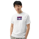 OLD TAPE-LIGHTWEIGHT HIGH QUALITY T-SHIRT