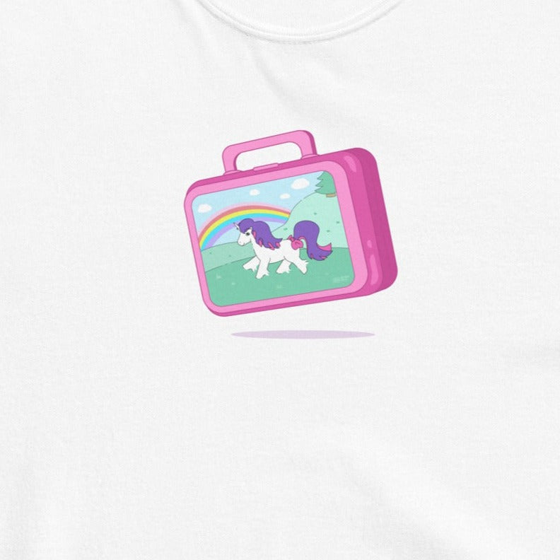 LUNCHBOX - LIGHT WEIGHT, HIGH QUALITY T-SHIRT