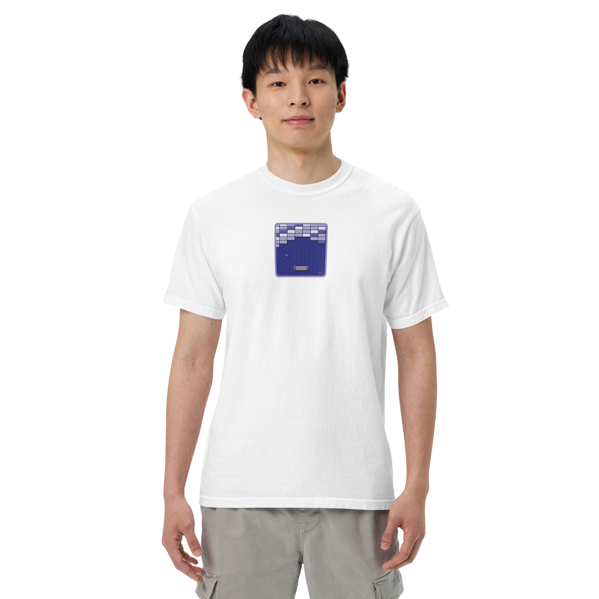 PC GAME - LIGHT WEIGHT, HIGH QUALITY T-SHIRT