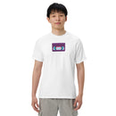 OLD TAPE-LIGHTWEIGHT HIGH QUALITY T-SHIRT