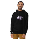 VHS TAPE -  HIGH QUALITY ECO HOODIE