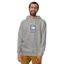 FLOPPY DISK - HIGH QUALITY ECO HOODIE