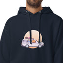 ROAD TRIP - HIGH QUALITY ECO HOODIE