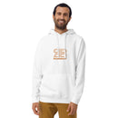 RADIOBORN -  HIGH QUALITY ECO HOODIE